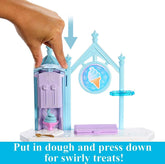 Disney Frozen Elsa & Olaf's Treat Cart HMJ48 - Colorland Toys